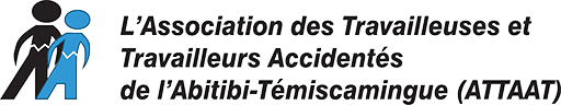 Association des travailleuses et travailleurs accidentés de l'Abitibi-Témiscamingue