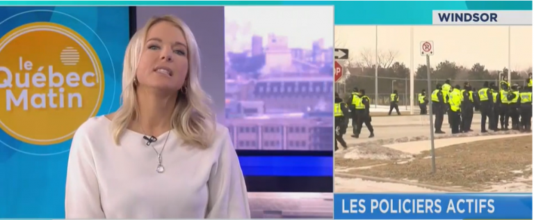 Actualité